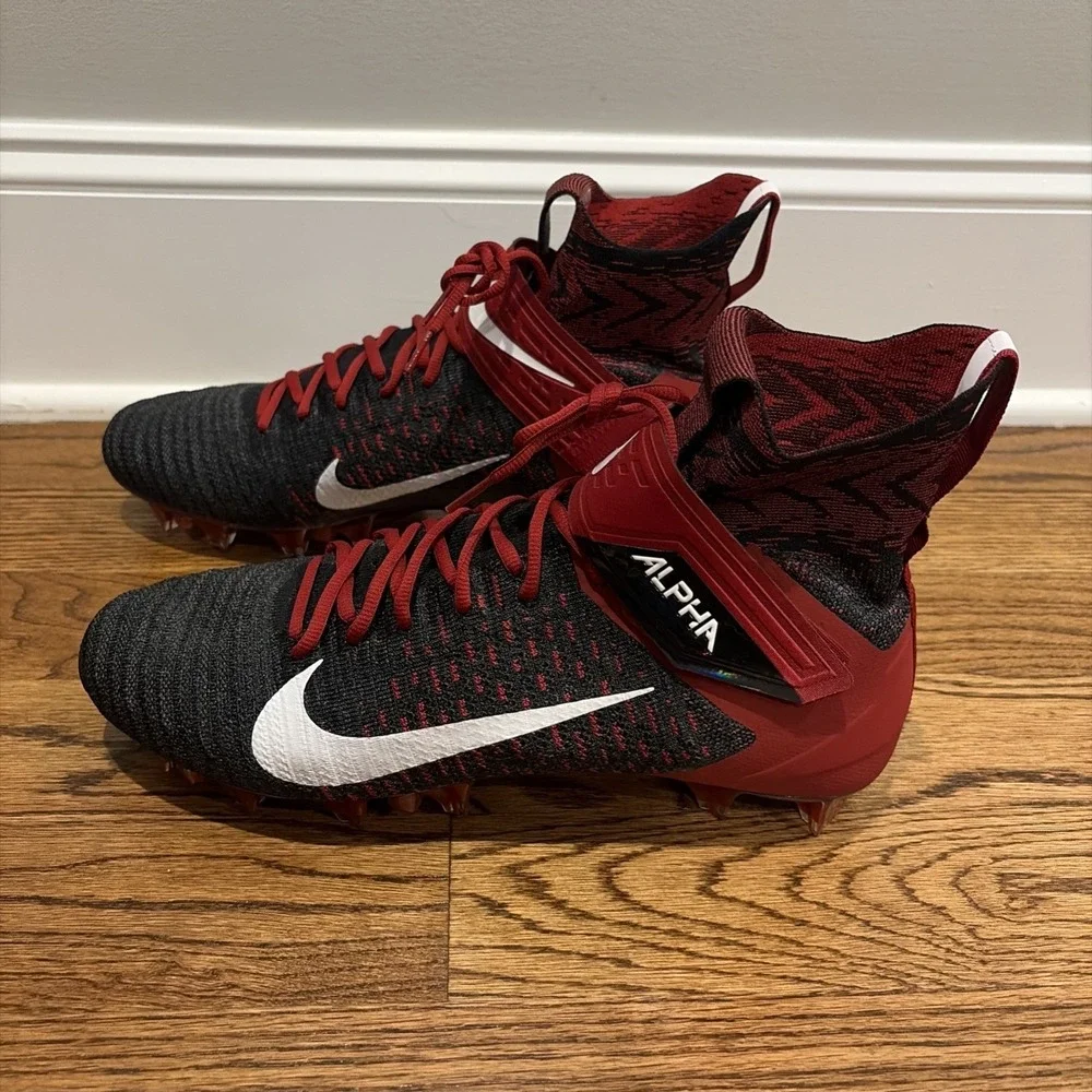 Nike alpha menace
